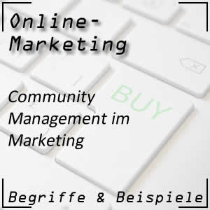 Community Management